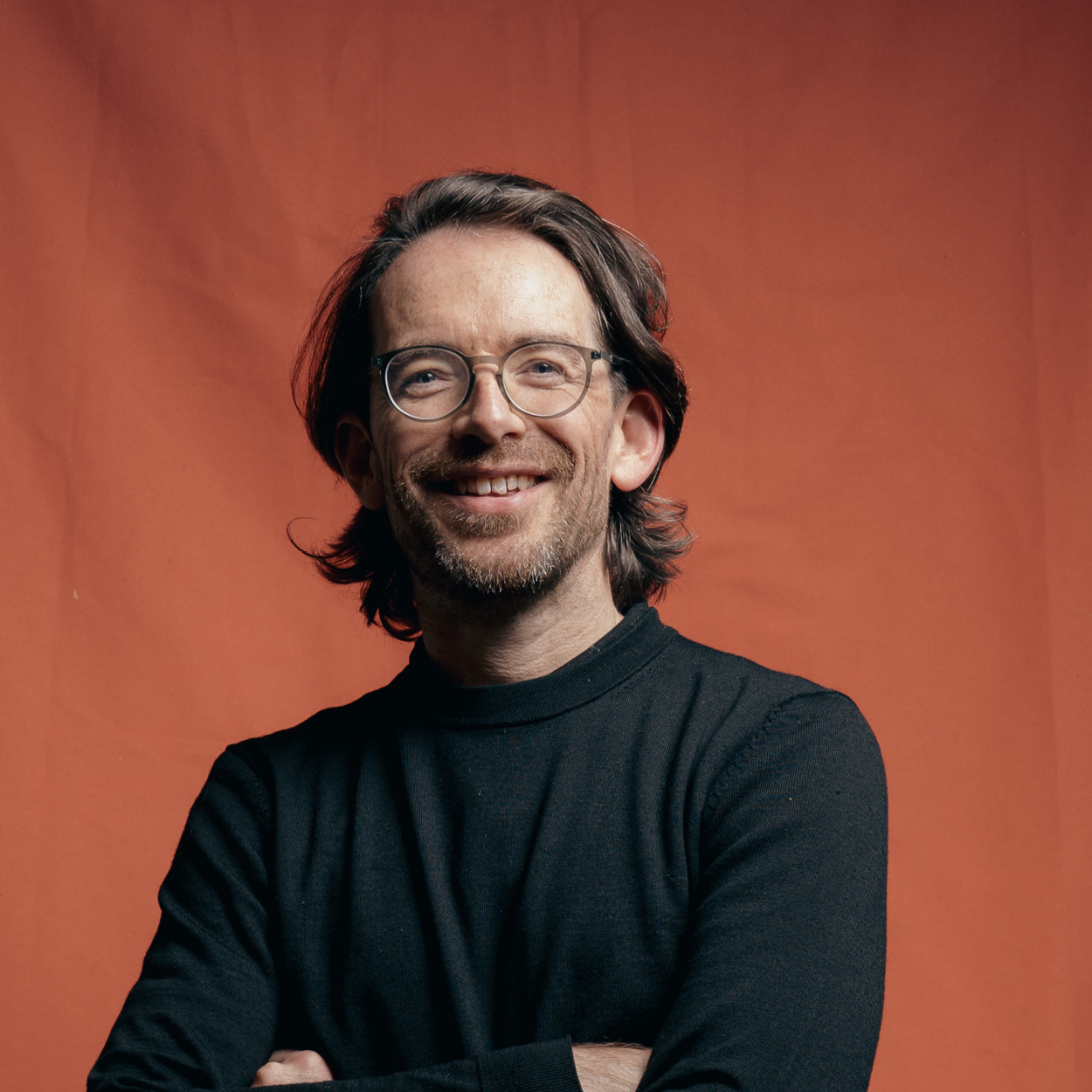 Paul Rigby