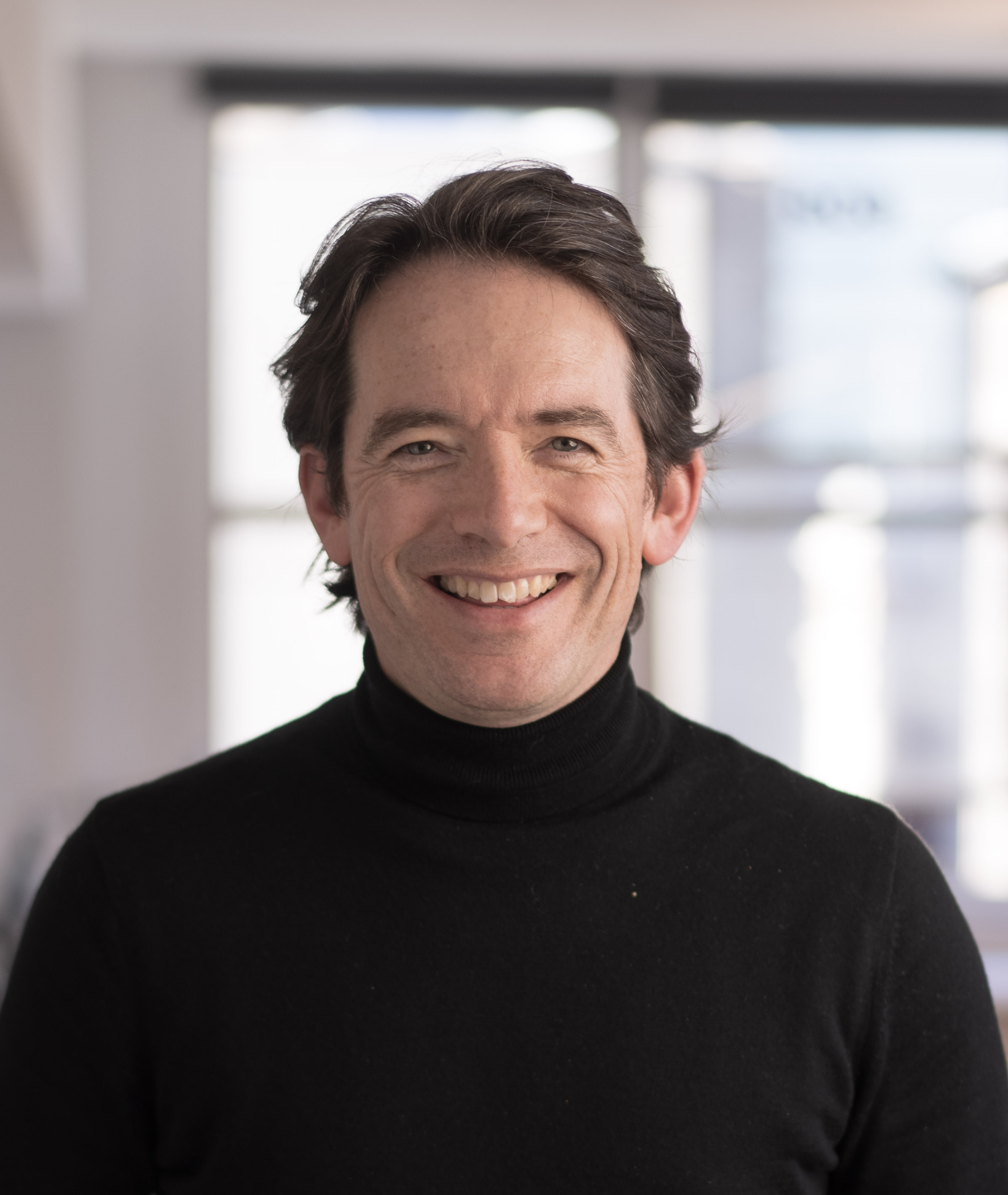 Paul Rigby
