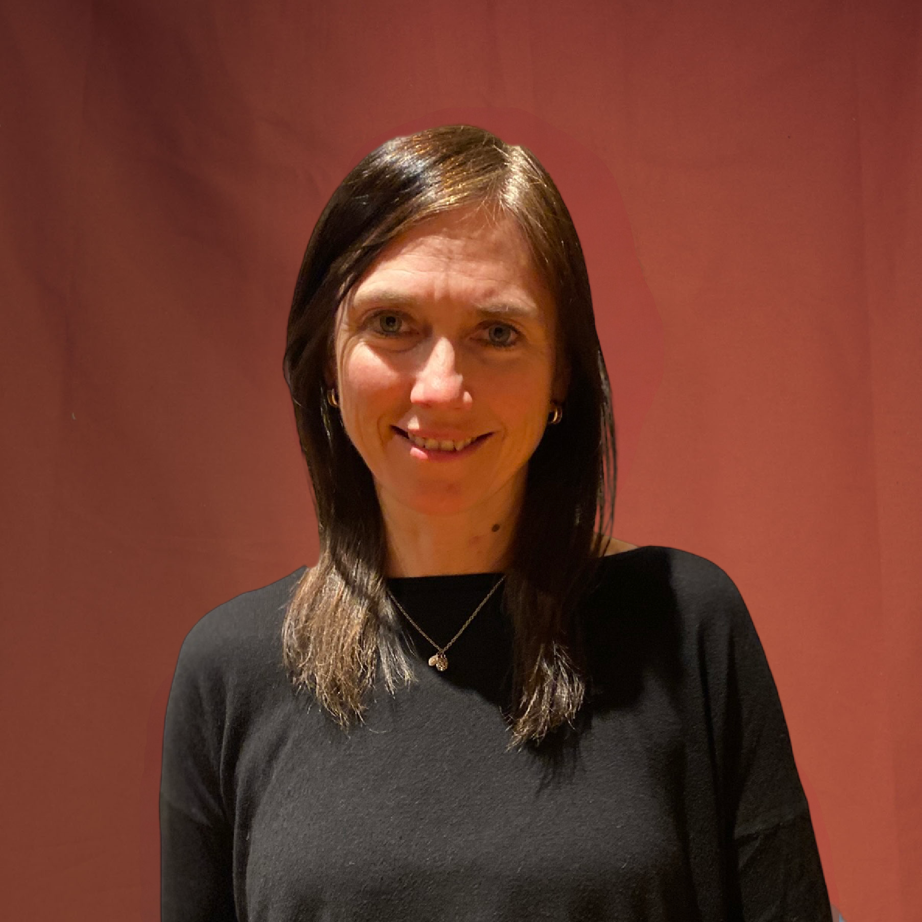 Sarah Morin