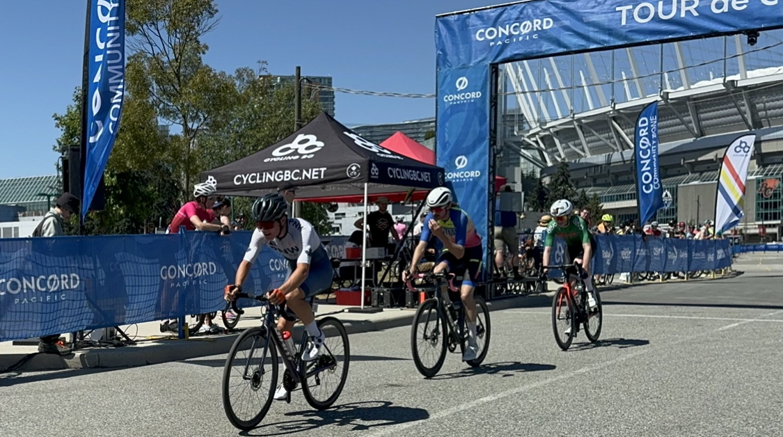 Tour de Concord