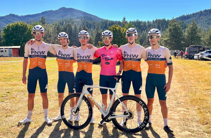 Tour de Bloom 2026
