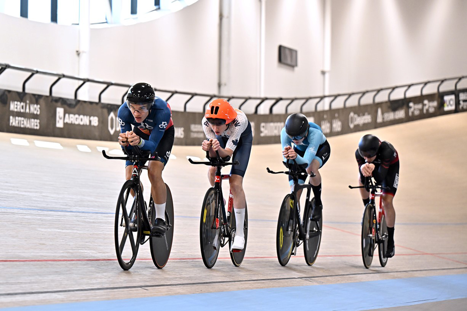 Track Nationals