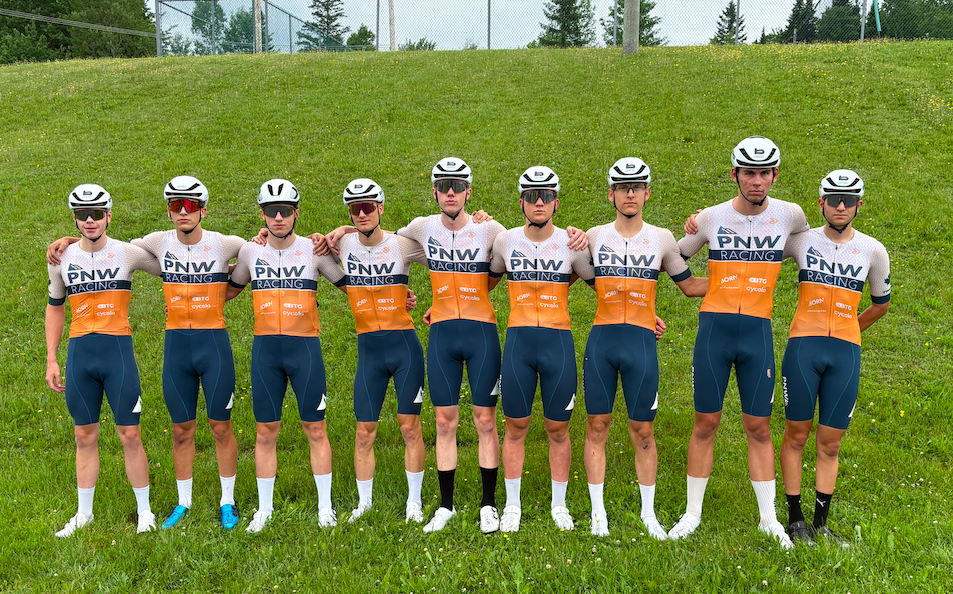 Canadian Road Championships 2026