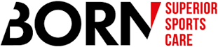 Born logo