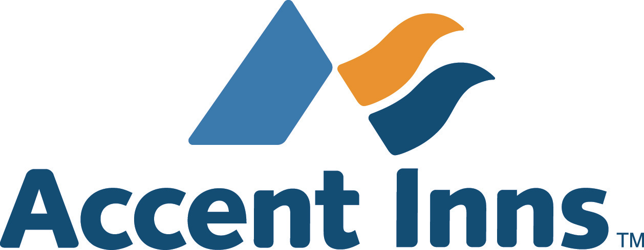 Accent Inns logo