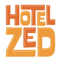Hotel Zed logo