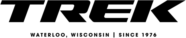 Trek logo
