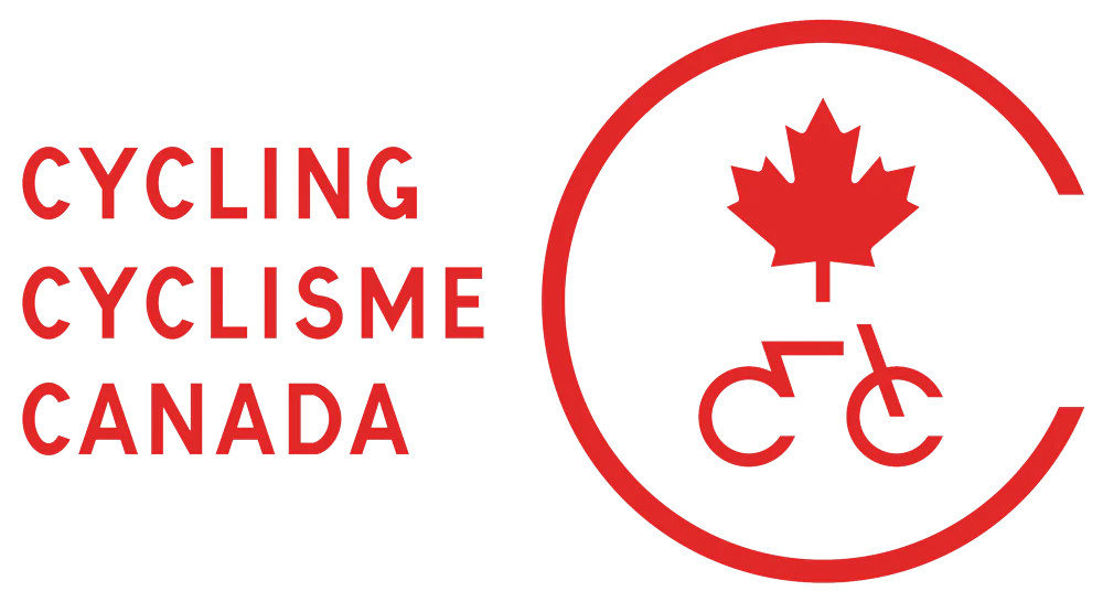 Cycling Canada logo
