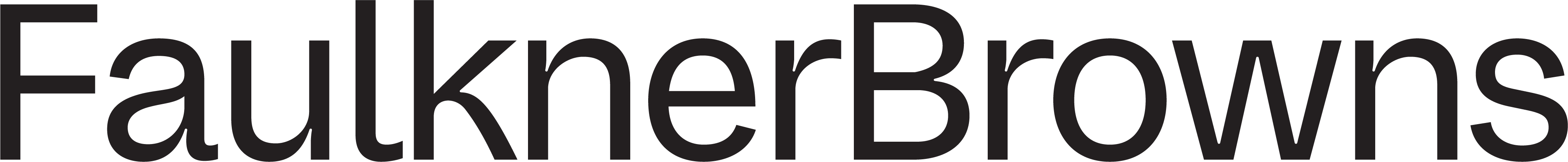 FaulknerBrowns Architects logo