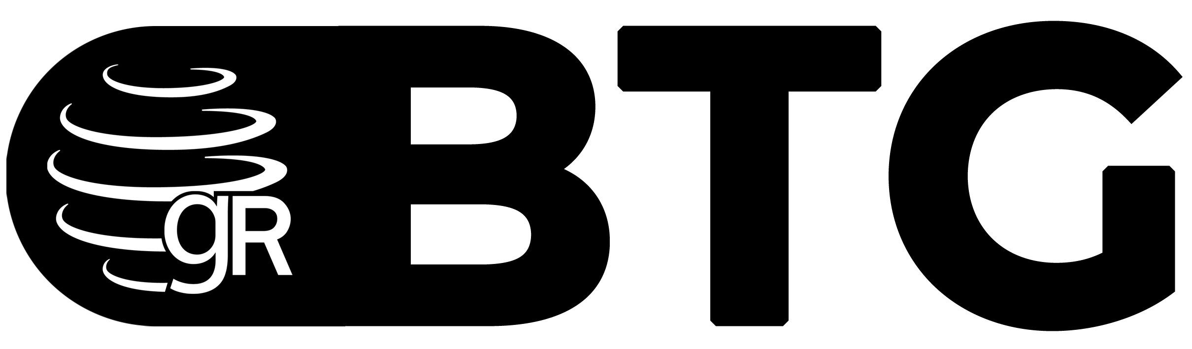Bridge the Gap logo
